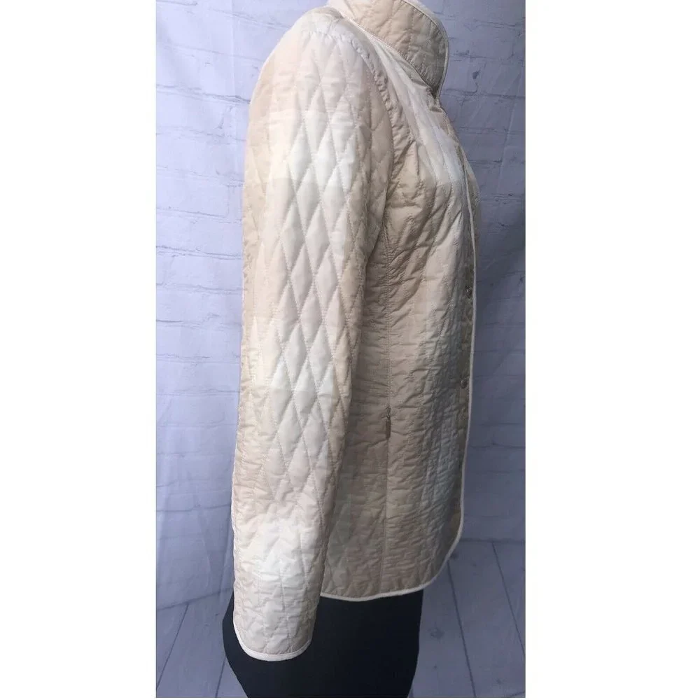 Goldix beige lightweight